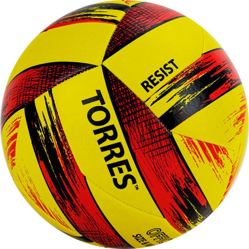 Мяч волейбольный №5 TORRES Resist V321305 фото 2