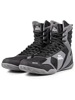 Боксерки Lonsdale Heskin