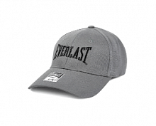 Кепка-бейсболка Classic Logo RE004 Everlast