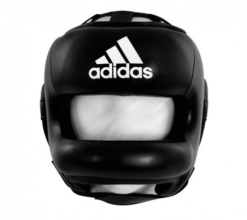 Шлем с бампером Full Protection adiBHGF01 Adidas фото 2