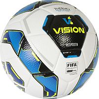 Мяч футбольный Vision Resposta FIFA Approved