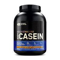 Протеиновый коктейль 100% Casein Protein Optimum Nutrition