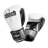 Боксерские перчатки Punch 2.0 C141 Clinch
