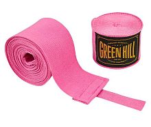 Бинты боксерские Flexfit Green Hill