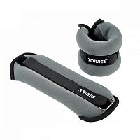 Утяжелители универсальные TORRES PL11018