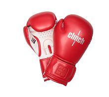 Перчатки боксерские Fight 2.0 C137 Clinch