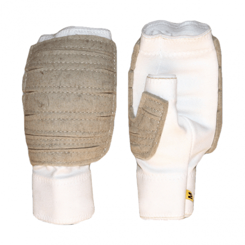 Перчатки-накладки для кудо Б7ВЭ Рэй-Спорт