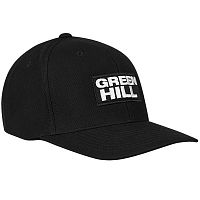 Кепка-бейсболка GHC-0001 Green Hill