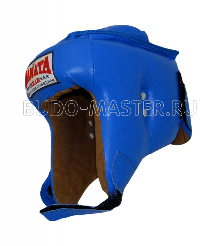 Шлем для кикбоксинга Fighter Danata Star