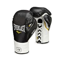 Перчатки боксерские на шнуровке MX Pro Fight Everlast