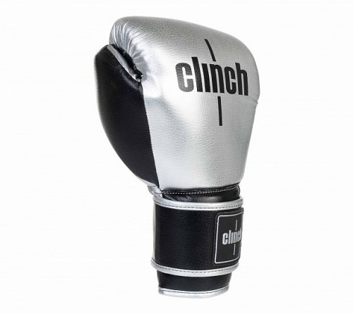Боксерские перчатки Punch 2.0 C141 Clinch фото 3
