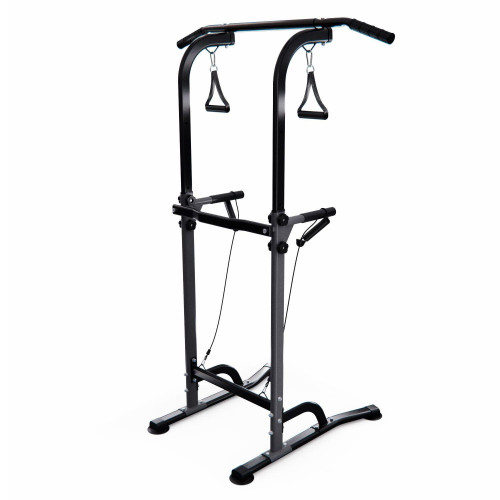 Турник-брусья DFC G007G фото 8