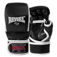 Перчатки ММА Pro Training Reyvel