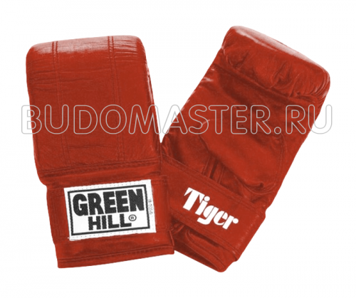 Перчатки снарядные Tiger PMT-2060 Green Hill