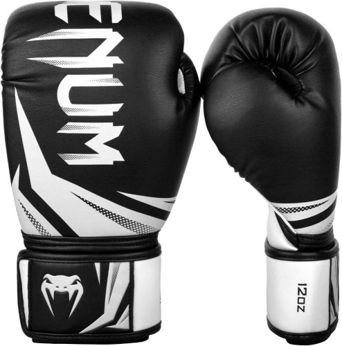 Перчатки боксерские Challenger 3.0 Venum