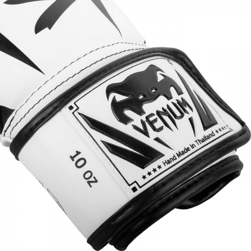 Перчатки боксерские Venum Elite фото 2