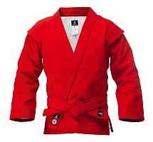Куртка для самбо (ВФС) Победа Bravegard