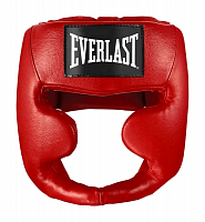 Шлем закрытый Martial Arts Leather Full Face 7620U Everlast
