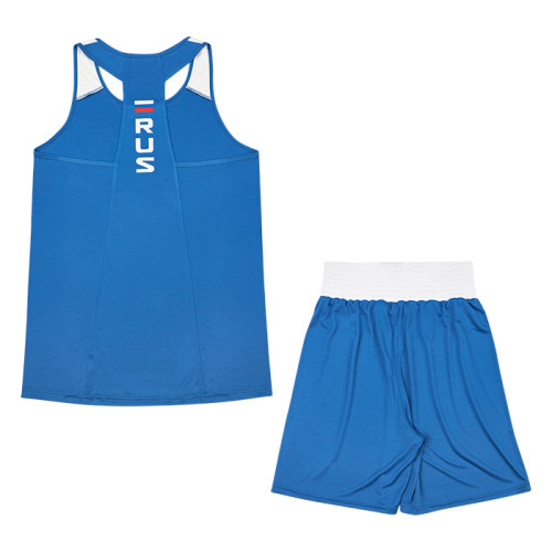 Боксерская форма стандарт IBA ABS1024K Green Hill фото 7 Боксерская форма стандарт IBA ABS1024K Green Hill фото 7