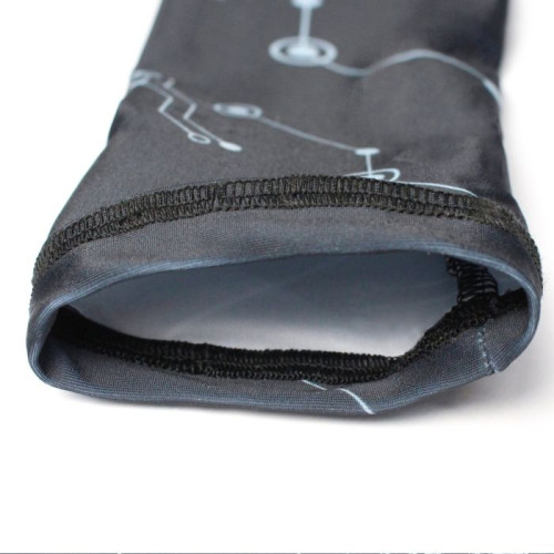 Рашгард с длинным рукавом Ironheart BoyBo фото 2