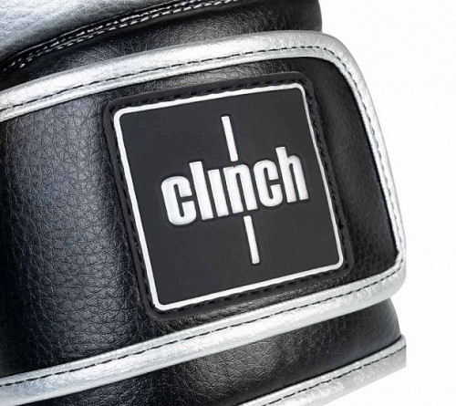 Боксерские перчатки Punch 2.0 C141 Clinch фото 7