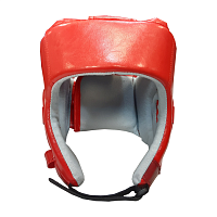 Шлем для кикбоксинга Leader 40-4S