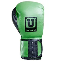 Боксерские перчатки Ultimatum Boxung Gen3Pro Hunter