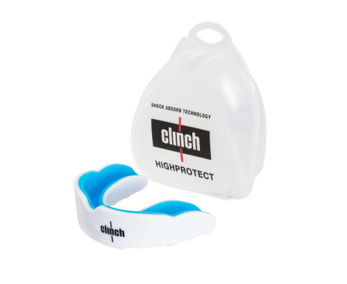 Капа боксерская Shield C512 Clinch