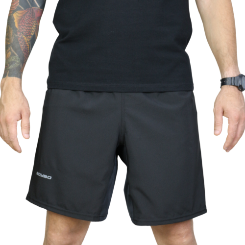 Шорты спортивные Motion BoyBo фото 3