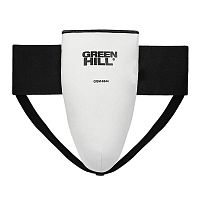Защита паха GGM-6044 Green Hill