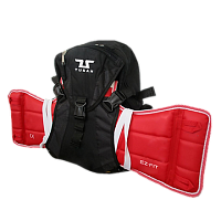 Рюкзак Deluxe Martial Arts TKD Pro Tusah