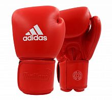 Перчатки боксерские Muay Thai adiTP200 Adidas