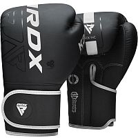Боксерские перчатки BGR-F6 Kara RDX