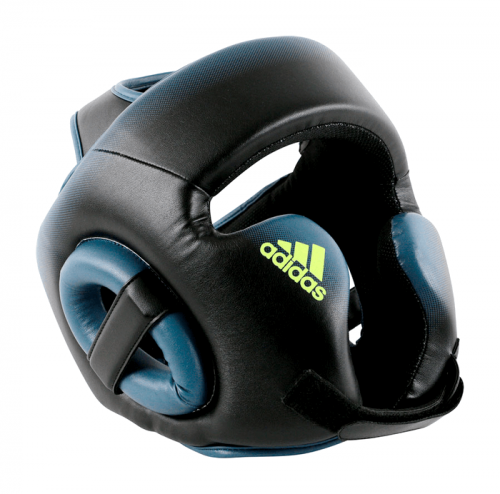 Шлем боксерский закрытый Speed Head Gear Adidas