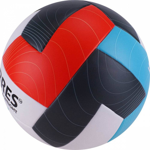 Мяч волейбольный №5 TORRES Set V32045 фото 2