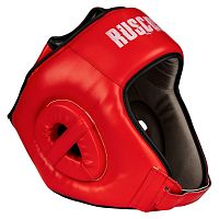 Шлем RUSCO SPORT с закрытым верхом