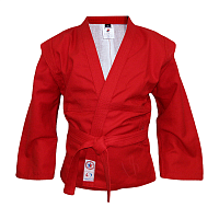 Куртка для самбо ВФС Sambo Style