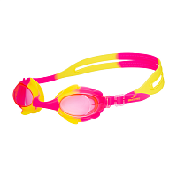 Очки для плавания Yunga Pink/Yellow 25Degrees