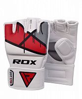 Перчатки для MMA T7 RDX