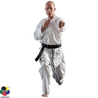 Кимоно для каратэ Shiai WKF Budo-Nord