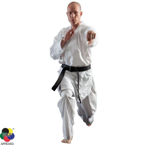 Кимоно для каратэ Shiai WKF Budo-Nord