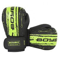 Перчатки боксерские Stain Flex BGS322 Boybo