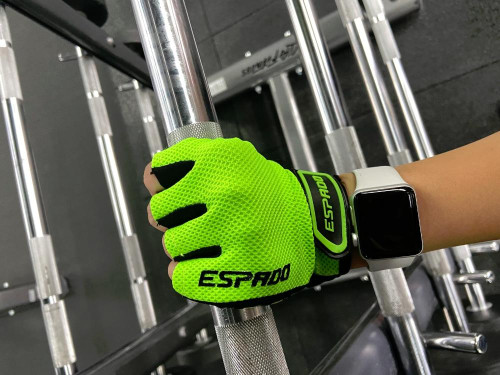 Перчатки для фитнеса ESD004 Espado фото 3