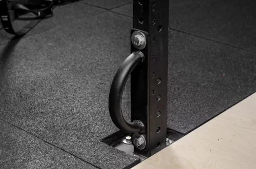 Скоба универсальная фото 2