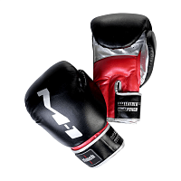 Боксерские перчатки M1 Global C146 Clinch