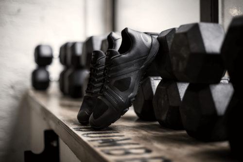 Обувь для силового тренинга Conviction X 2 S802N ASICS фото 5