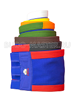 Канат шторка для дзюдо Firuz