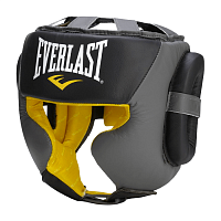 Шлем боксерский закрытый Sparring Everlast