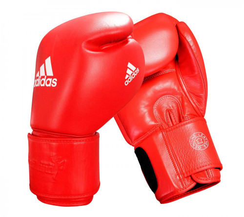 Перчатки боксерские Muay Thai adiTP300 Adidas