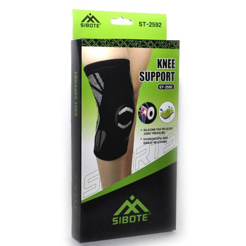 Суппорт колена ST-2592 Sibote
